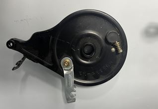 drum brake
