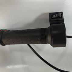 throttle