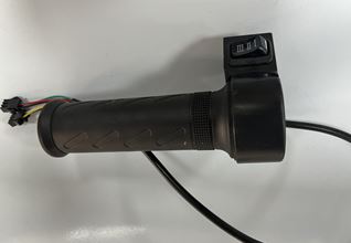 throttle
