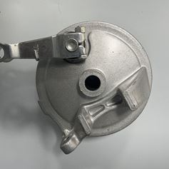 drum brake