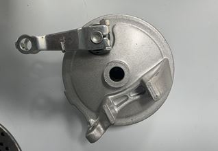 drum brake