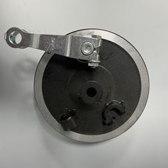 drum brake