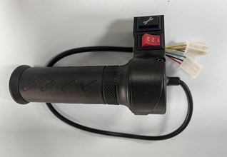 throttle