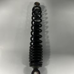 rear shocker