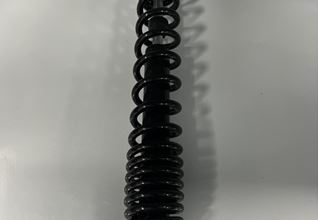 rear shocker