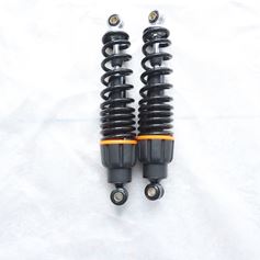 rear shocker