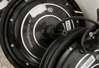 motor