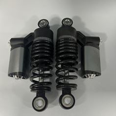 rear shocker