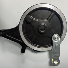 drum brake