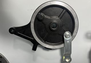 drum brake