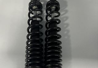 rear shocker