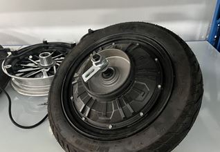 motor